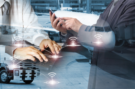 air transportation novalog