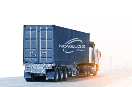 LE TRANSPORT ROUTIER DE MARCHANDISES Maroc